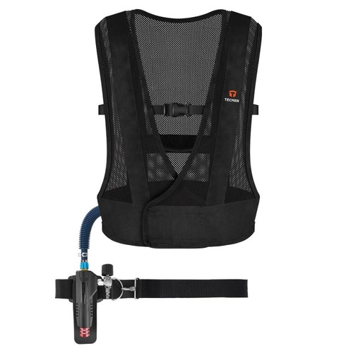 BT / Tecmen Cooling Vest and Regulator - 703900