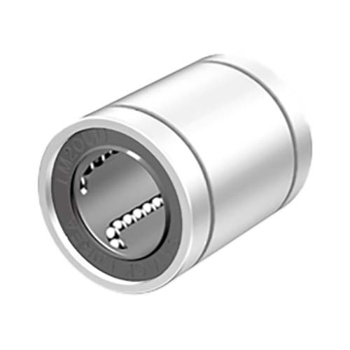 Samick LME8UU 8mm Linear Bushing (LME) - European Standard