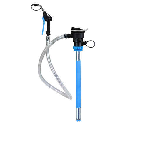 Macnaught BOP 60/205L Def/Urea Pump Stem Kit Ver. Au/Nz