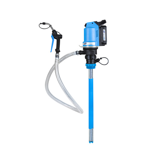 Macnaught BOP 60/205L Def/Urea Pump Starter Kit Ver. Au/Nz