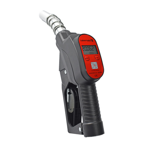 Lubemate Diesel Auto Metered Nozzle 120LPM