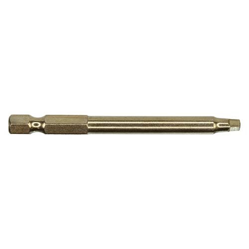 Alpha Square Hi-Torque Power Bit