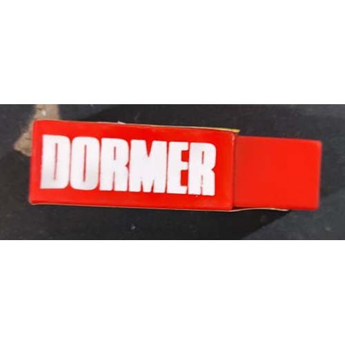 Dormer 2.75mm Jobber Drill General Purpose HSS A100 - 10/Pack
