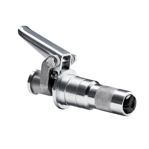 Macnaught EZ Grease Coupler - EZ