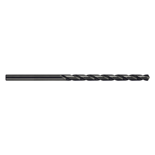 Sutton D1130610 6.1mm Long Drill Bit - ANSI B94-11 - HSS - Pack of 5