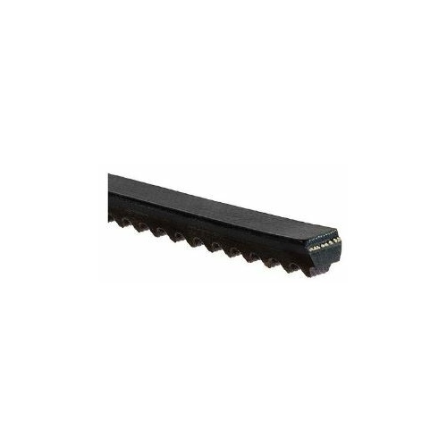 Gates 3VX1045 Super HC Molded Notch Belt Narrow Section (9643-02650)