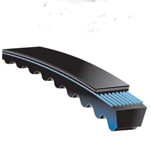 Gates XPB2120/5VX840 QuadPower 4 Notch Belt Narrow Section 9645-02120
