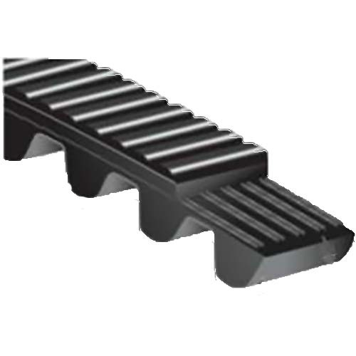 Gates 14MGT-1120-20 PolyChain GT Carbon Belt, 14MGT Section 9274-4080
