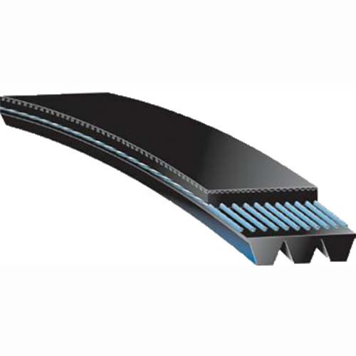 Gates 300J8 Micro-V Belt, 8 Ribs, J Section