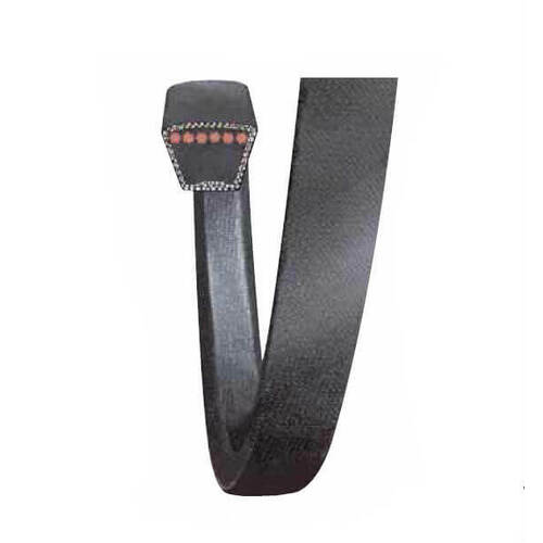 Carlisle M44 Blue Label Classical Wrapped V Belt