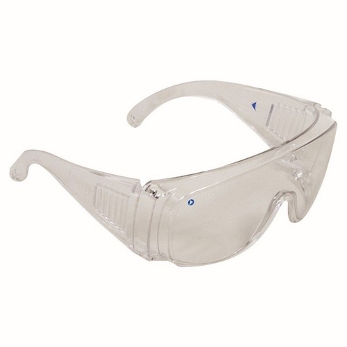 Prochoice 3000 Visitors Clear Safety Glasses