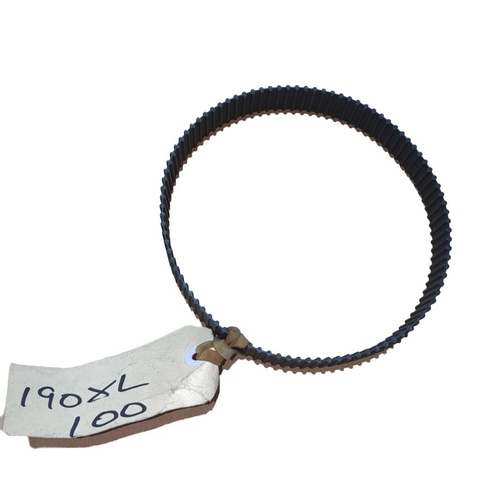 Gates 190XL100 Double Sided Synchronous Belt - 1" Wide