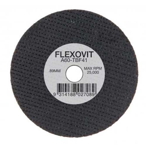 Flexovit Auto Ultra Thin Cut Off Wheel