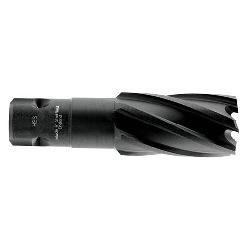Maxbor Annular Cutter High Speed Steel