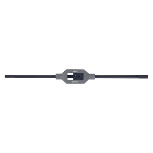 Sutton M904 Bar Type Tap Wrench, Tool Steel - Suits M5 to M38
