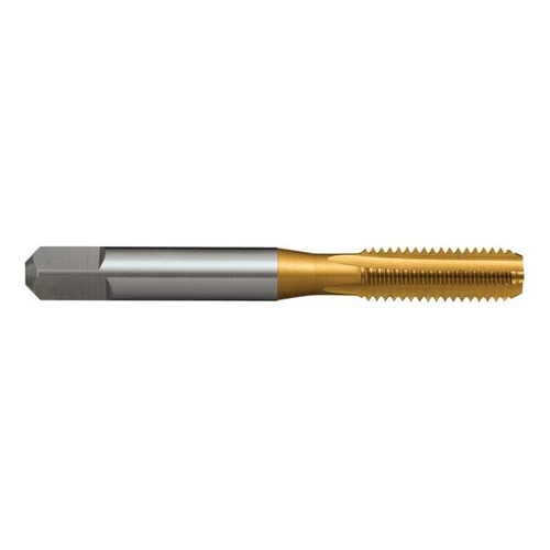 Sutton T455 BSW Straight Flute Tap - Bottoming - HSS Tinite
