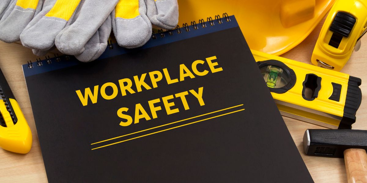 work health safety laws