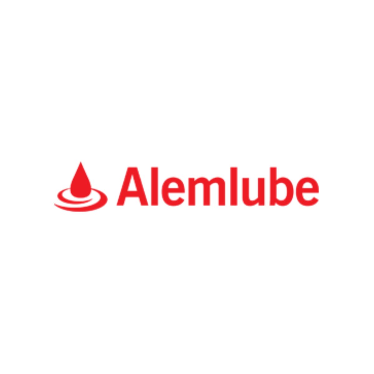 Alemlube Logo