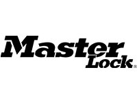 Master-lock Logo