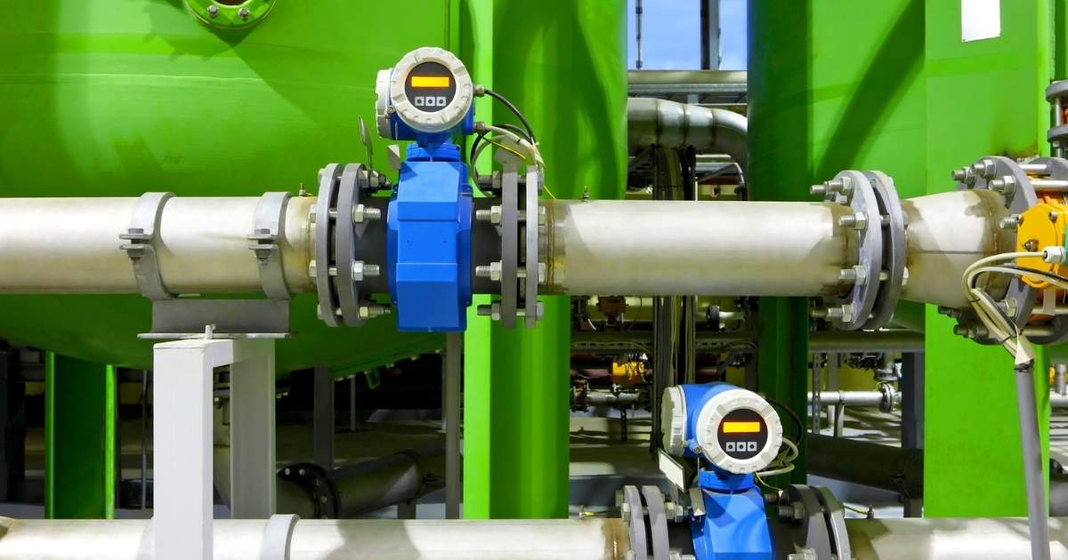 hydrogen power facility