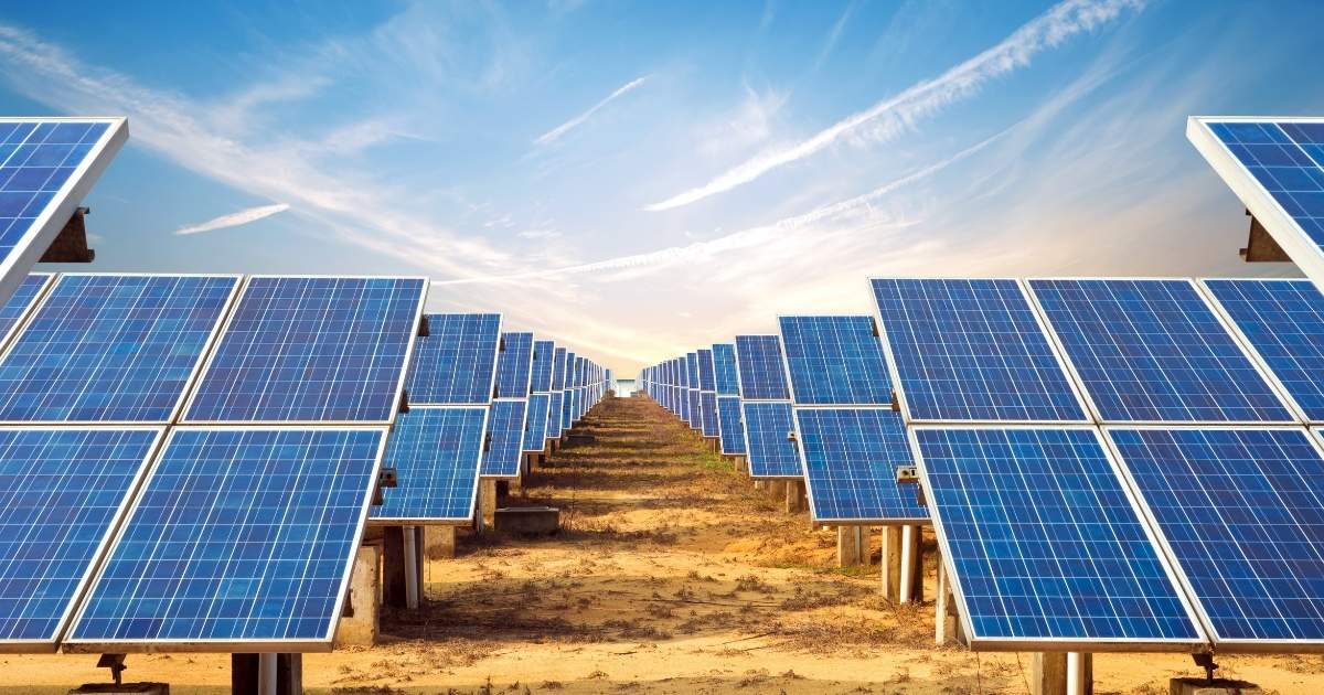 solar power australia