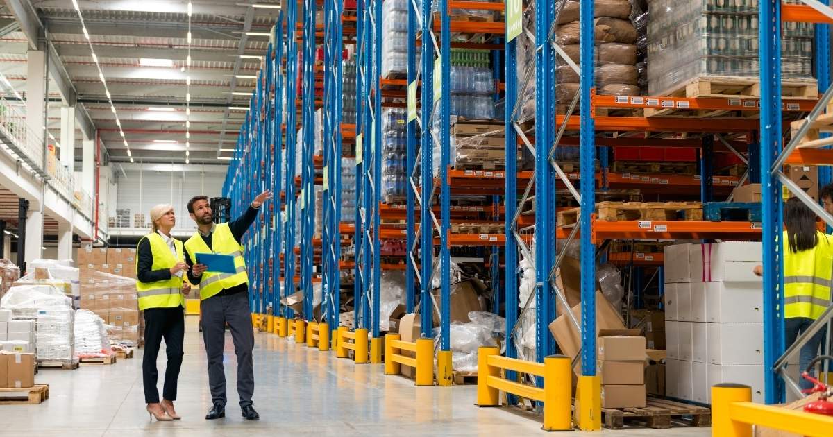 inventory management best practices