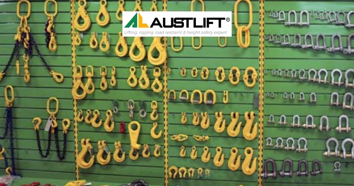 buy austlift