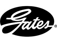 Gates Logo