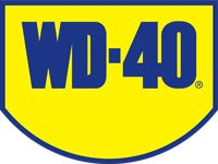 WD-40 Logo