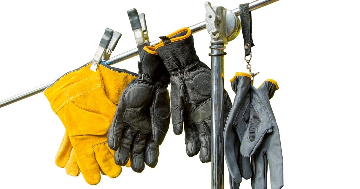 work gloves guide