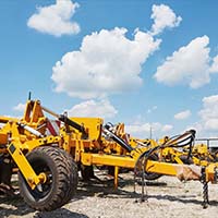 Vibratory Equipment